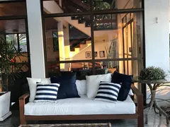 Casa com 5 Quartos para alugar, 450m² no Jurerê Internacional, Florianópolis - Foto 5
