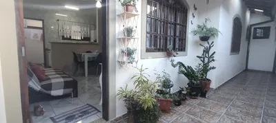 Casa de Condomínio com 3 Quartos à venda, 50m² no Martin de Sá, Caraguatatuba - Foto 1