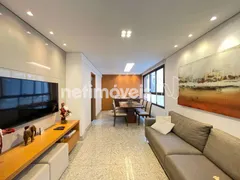 Apartamento com 3 Quartos à venda, 98m² no Santo Antônio, Belo Horizonte - Foto 1