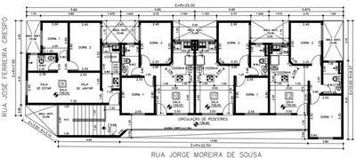 Apartamento com 2 Quartos à venda, 40m² no São Miguel Paulista, São Paulo - Foto 11