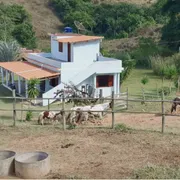 Fazenda / Sítio / Chácara com 3 Quartos à venda, 720000m² no Zona Rural, Mar de Espanha - Foto 4