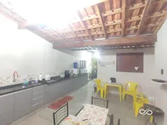 Casa com 3 Quartos à venda, 137m² no Nucleo Residencial Sao Jose, Jaguariúna - Foto 1