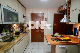 Apartamento com 3 Quartos à venda, 124m² no Tijuca, Rio de Janeiro - Foto 27