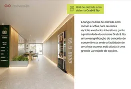 Apartamento com 2 Quartos à venda, 88m² no Saco dos Limões, Florianópolis - Foto 11