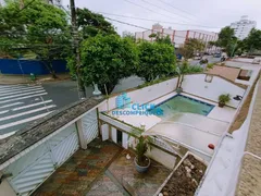 Sobrado com 4 Quartos para venda ou aluguel, 277m² no Aparecida, Santos - Foto 47