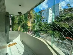 Apartamento com 3 Quartos à venda, 105m² no Buritis, Belo Horizonte - Foto 8