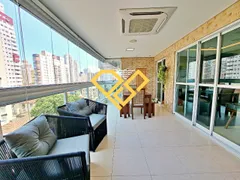 Apartamento com 3 Quartos à venda, 178m² no Gonzaga, Santos - Foto 2