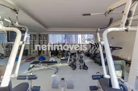 Apartamento com 3 Quartos à venda, 100m² no Ouro Preto, Belo Horizonte - Foto 24