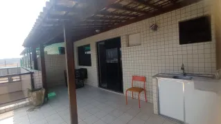 Cobertura com 3 Quartos para alugar, 114m² no Freguesia- Jacarepaguá, Rio de Janeiro - Foto 5