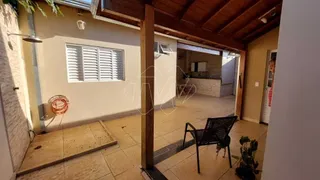 Casa de Condomínio com 3 Quartos à venda, 198m² no Jardim Maria Luiza V, Araraquara - Foto 17