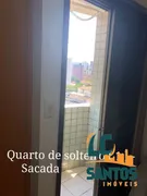 Apartamento com 3 Quartos à venda, 129m² no Boqueirão, Santos - Foto 17