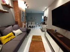 Apartamento com 1 Quarto à venda, 64m² no Laranjeiras, Rio de Janeiro - Foto 1