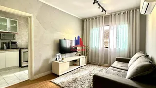 Apartamento com 2 Quartos à venda, 72m² no Embaré, Santos - Foto 2
