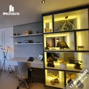 Apartamento com 2 Quartos à venda, 104m² no Jardim Urano, São José do Rio Preto - Foto 18