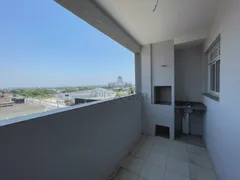 Apartamento com 2 Quartos à venda, 52m² no Jardim das Industrias, Jacareí - Foto 1