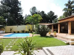 Casa de Condomínio com 4 Quartos à venda, 443m² no Gramado, Cotia - Foto 5