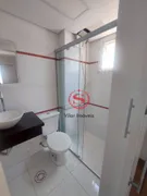 Apartamento com 3 Quartos para alugar, 78m² no Vila Pires, Santo André - Foto 9