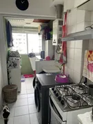 Apartamento com 2 Quartos para alugar, 67m² no Camorim, Rio de Janeiro - Foto 9