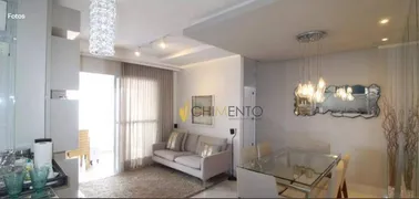 Apartamento com 3 Quartos à venda, 89m² no Santo Antônio, São Caetano do Sul - Foto 8