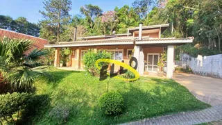 Casa de Condomínio com 3 Quartos à venda, 174m² no Tijuco Preto, Cotia - Foto 1