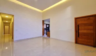 Casa de Condomínio com 3 Quartos à venda, 141m² no Loteamento Park Gran Reserve, Indaiatuba - Foto 2