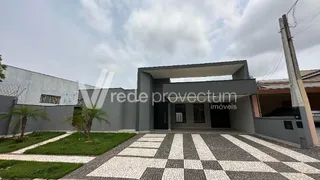 Casa de Condomínio com 3 Quartos à venda, 236m² no Bonfim, Paulínia - Foto 49