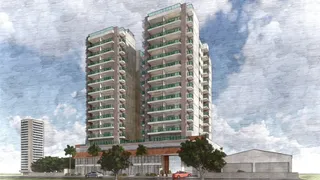 Apartamento com 2 Quartos à venda, 65m² no Praia de Itaparica, Vila Velha - Foto 10