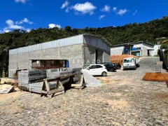 Galpão / Depósito / Armazém à venda, 640m² no Meudon, Teresópolis - Foto 1