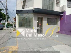 Loja / Salão / Ponto Comercial para alugar, 115m² no Moema, São Paulo - Foto 1