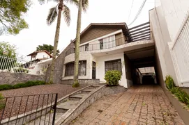 Casa com 4 Quartos para alugar, 550m² no Hugo Lange, Curitiba - Foto 1