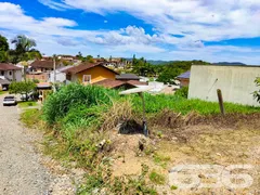 Terreno / Lote / Condomínio à venda, 257m² no Floresta, Joinville - Foto 10
