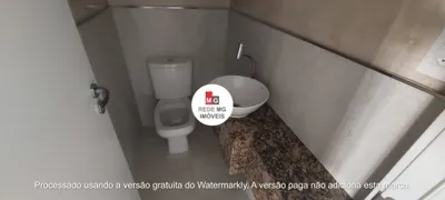 Apartamento com 1 Quarto para alugar, 50m² no Buritis, Belo Horizonte - Foto 8