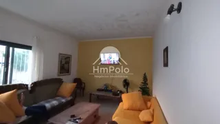 Casa com 3 Quartos para alugar, 334m² no Jardim Nossa Senhora Auxiliadora, Campinas - Foto 5