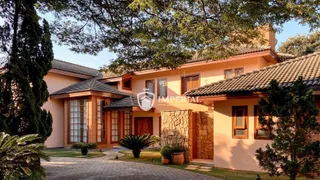 Casa de Condomínio com 4 Quartos à venda, 703m² no Condomínio Terras de São José, Itu - Foto 3