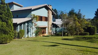 Casa de Condomínio com 4 Quartos para alugar, 400m² no Alphaville, Santana de Parnaíba - Foto 55