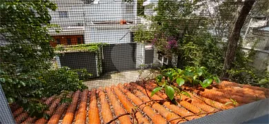 Casa com 4 Quartos à venda, 254m² no Vila Nova Conceição, São Paulo - Foto 29