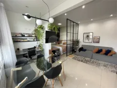 Apartamento com 1 Quarto à venda, 43m² no Vila Mogilar, Mogi das Cruzes - Foto 4