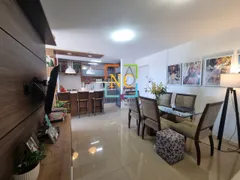 Apartamento com 3 Quartos à venda, 90m² no Bela Vista, São José - Foto 8