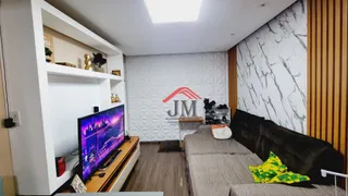 Apartamento com 2 Quartos à venda, 53m² no Santa Cândida, Curitiba - Foto 10