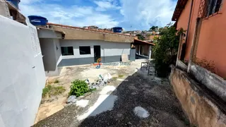 Casa com 4 Quartos à venda, 167m² no Concórdia, Belo Horizonte - Foto 10