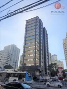 Conjunto Comercial / Sala à venda, 32m² no Campo Belo, São Paulo - Foto 1