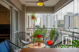 Apartamento com 3 Quartos à venda, 94m² no Lapa, São Paulo - Foto 2