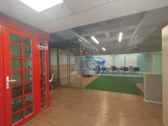 Conjunto Comercial / Sala para alugar, 120m² no Pinheiros, São Paulo - Foto 2