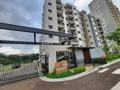 Apartamento com 2 Quartos à venda, 46m² no Recreio São Judas Tadeu, São Carlos - Foto 1
