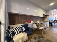 Apartamento com 1 Quarto à venda, 35m² no Portão, Curitiba - Foto 1
