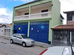 Sobrado com 3 Quartos para alugar, 140m² no Jardim das Indústrias, São José dos Campos - Foto 5