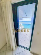 Apartamento com 4 Quartos para alugar, 190m² no Morro do Maluf, Guarujá - Foto 18