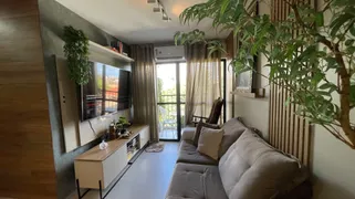 Apartamento com 2 Quartos à venda, 50m² no Serraria, Maceió - Foto 4