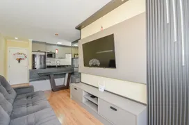 Apartamento com 3 Quartos à venda, 76m² no Santa Cândida, Curitiba - Foto 18