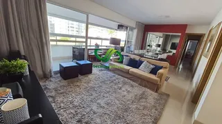 Apartamento com 4 Quartos à venda, 127m² no Buritis, Belo Horizonte - Foto 25